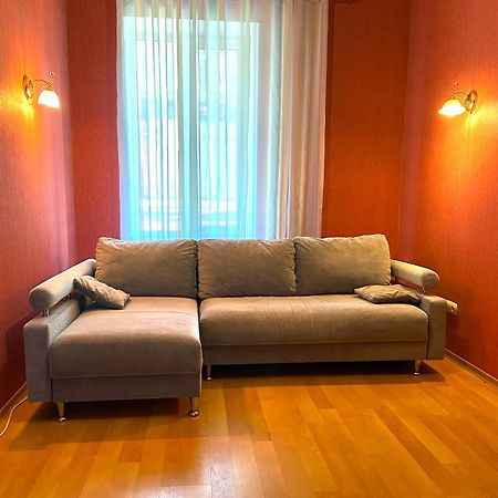 В Центре Odessa Ngoại thất bức ảnh
