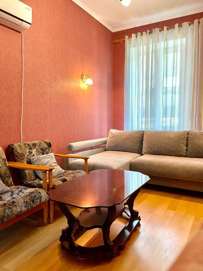 В Центре Odessa Ngoại thất bức ảnh