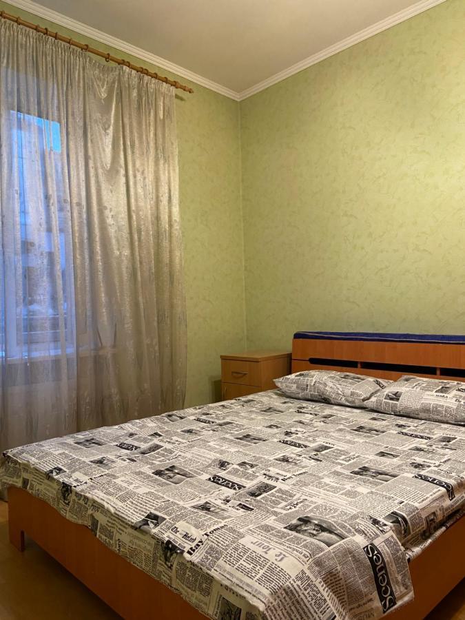 В Центре Odessa Ngoại thất bức ảnh