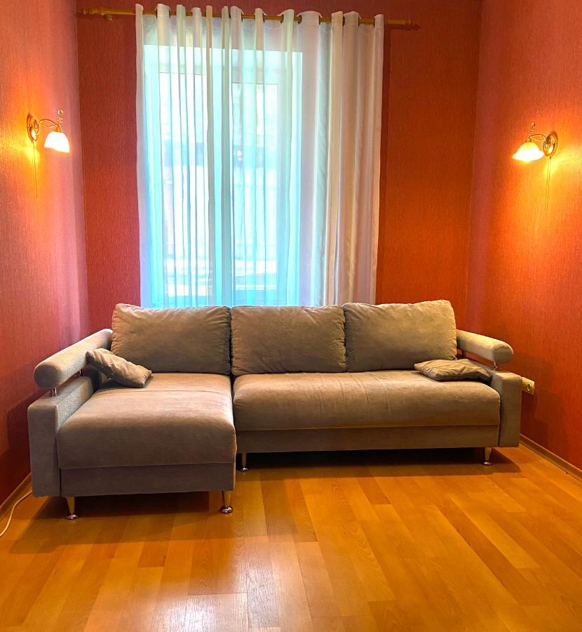 В Центре Odessa Ngoại thất bức ảnh